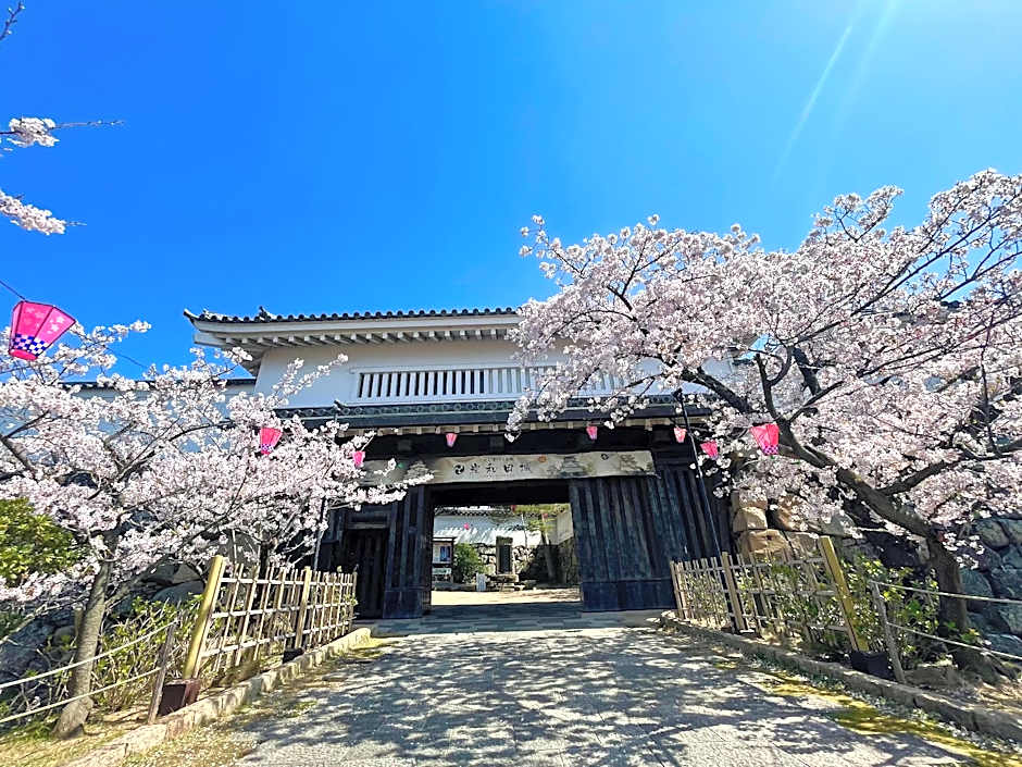 Apa Hotel Kanku-Kishiwada