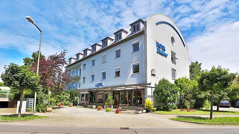 Hotel Maurer