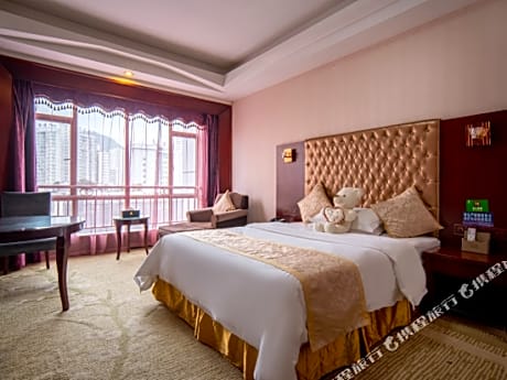 Jiang Hua International Hotel