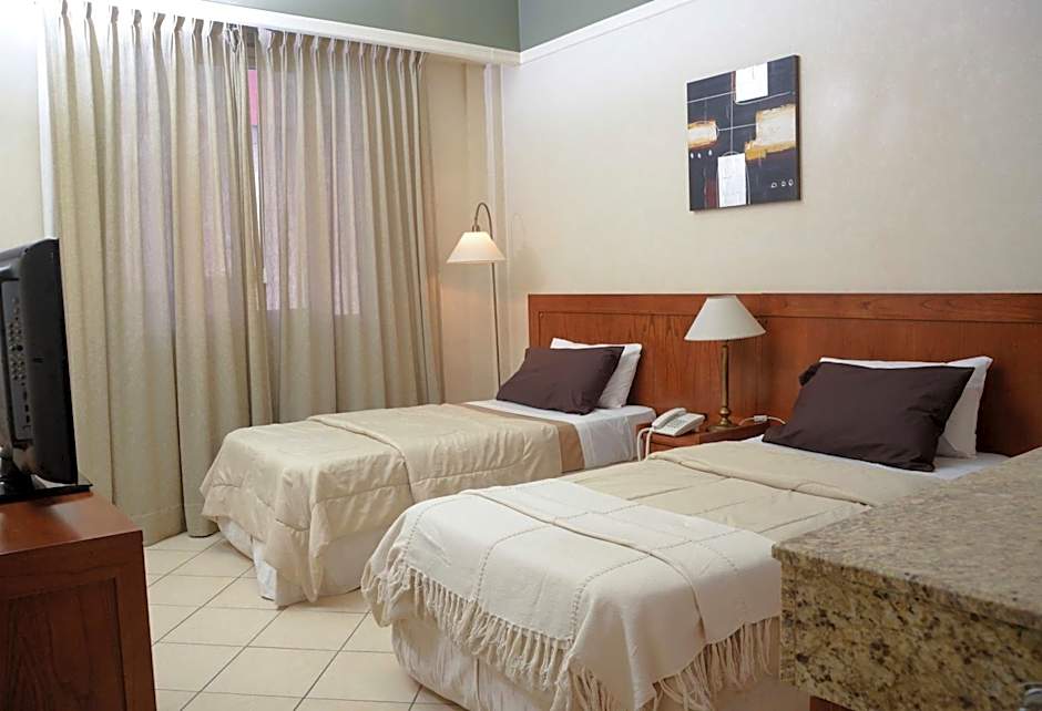 O2 Hotel Buenos Aires