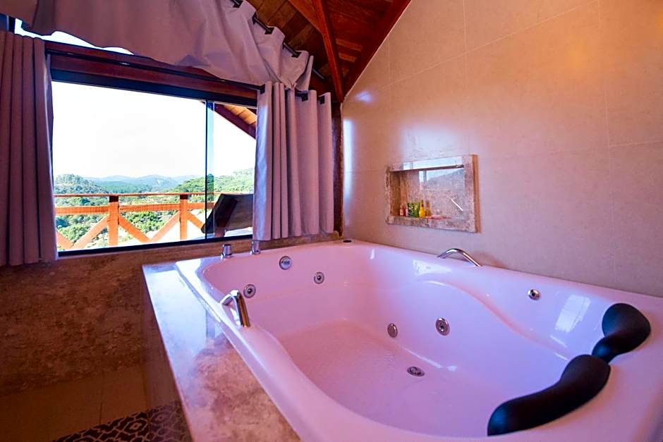 Pousada Alpes da Mantiqueira