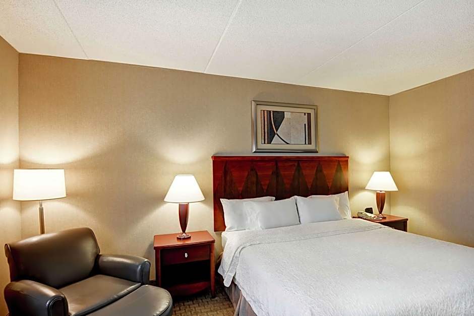 Hampton Inn Lewisburg