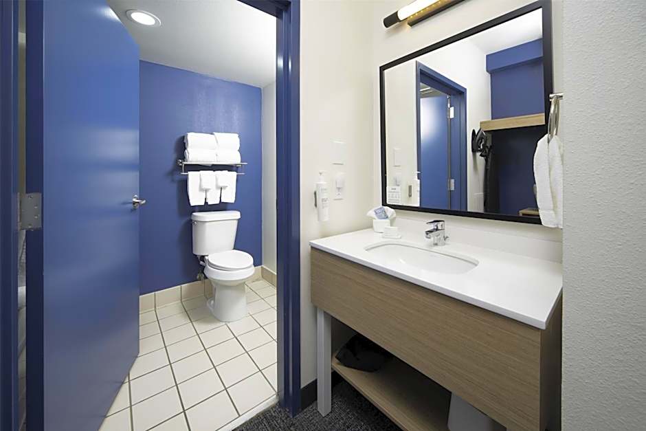 Spark by Hilton Amarillo East
