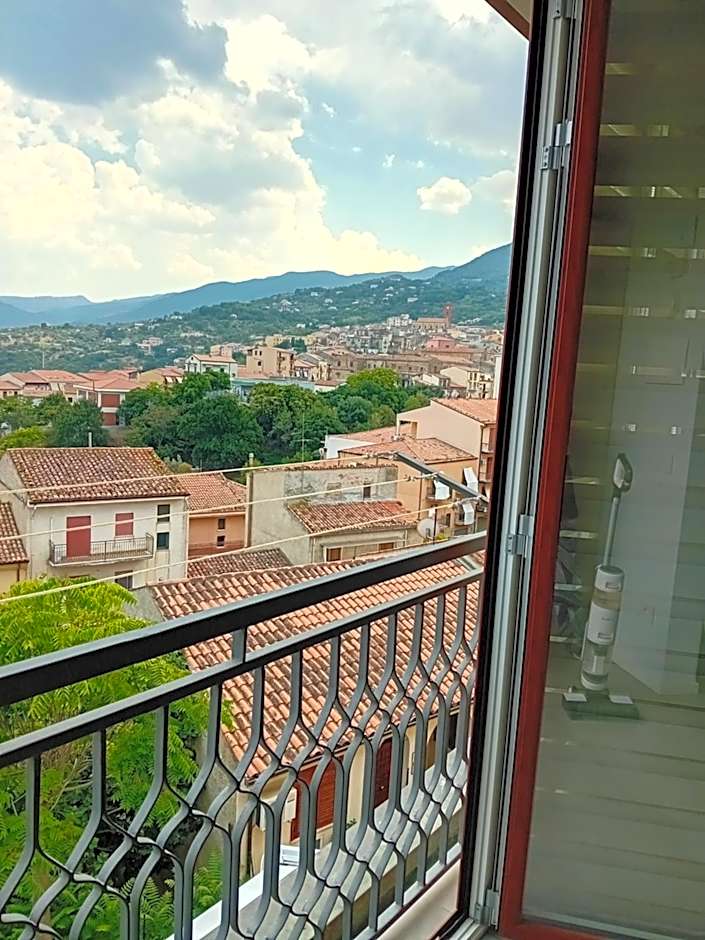 Porta San Paolo House