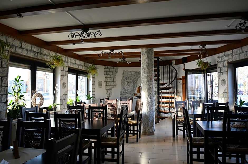 Hotel Frankenthaler Hof