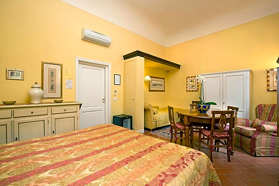 La Casa Del Garbo - Luxury Rooms & Suite