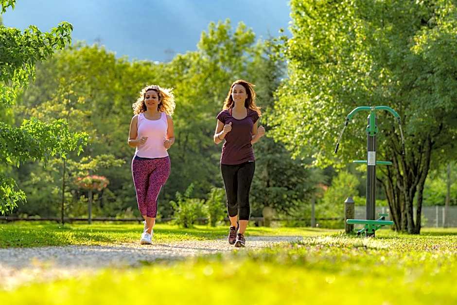 RESIDENCE Rive Droite