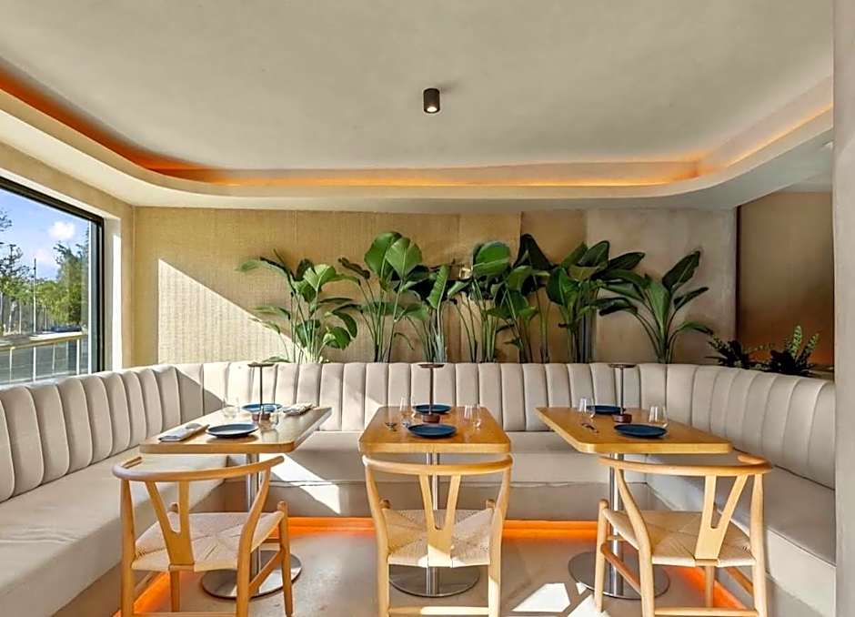 Hotel Mome