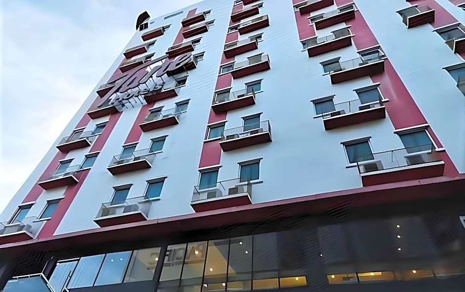 Tune Hotel - Kota Bharu City Centre Kelantan