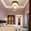 HOLT Hotel De Mi Independencia Double Queen Room