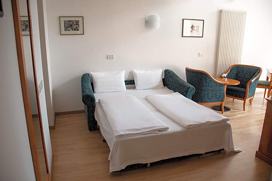 Hotel Tannerhof