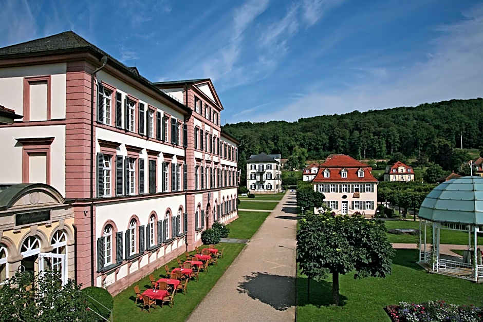 Badhotel Bad Brückenau