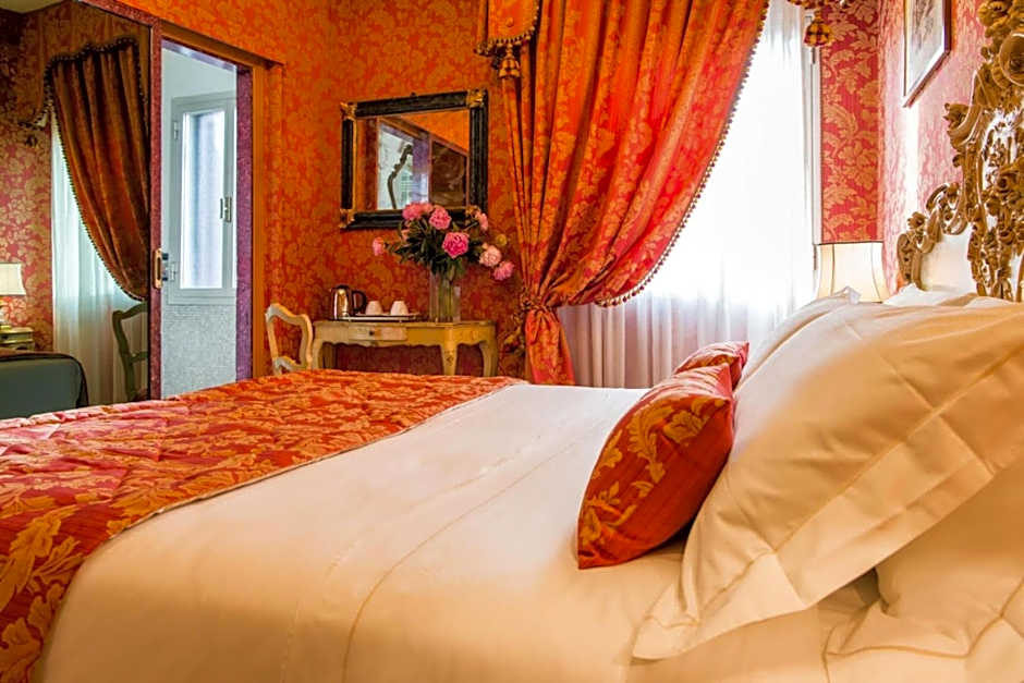 Hotel Santo Stefano