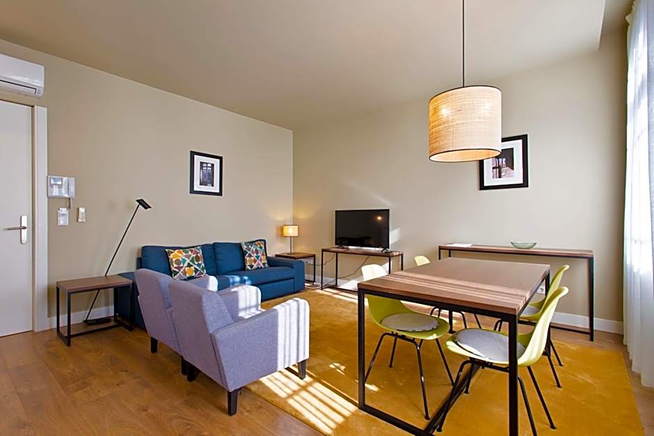 RVA - Porto Central Flats