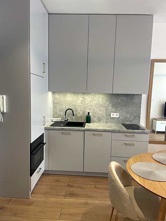 Apartamenty Richter By The Sea