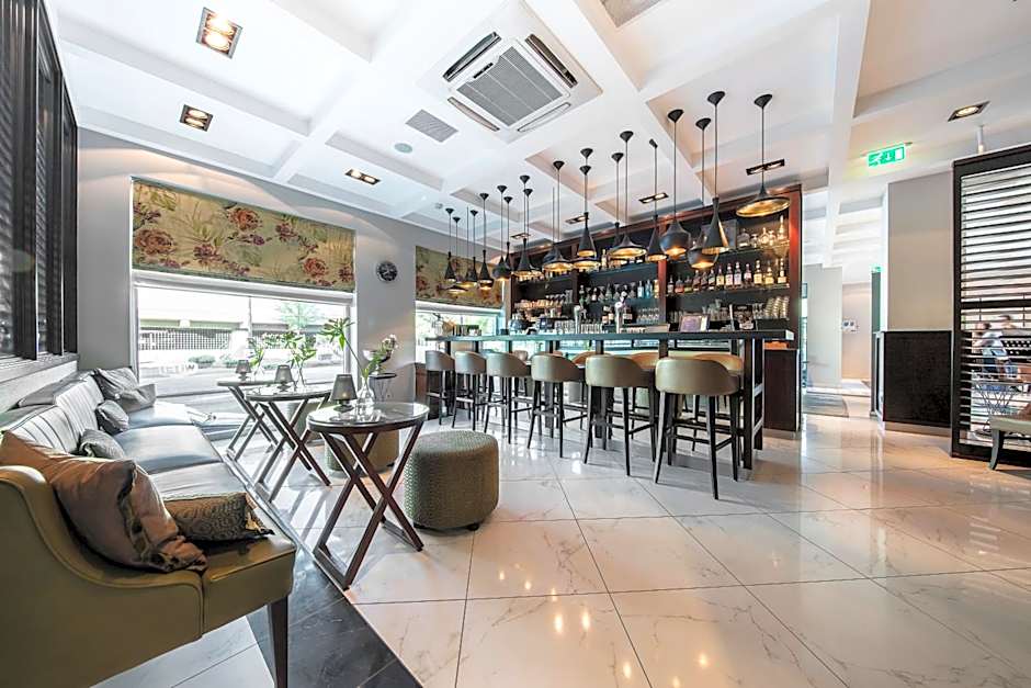 Boutique Hotel Notting Hill