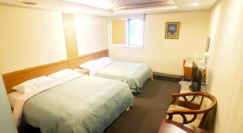 Best Hotel Taipei