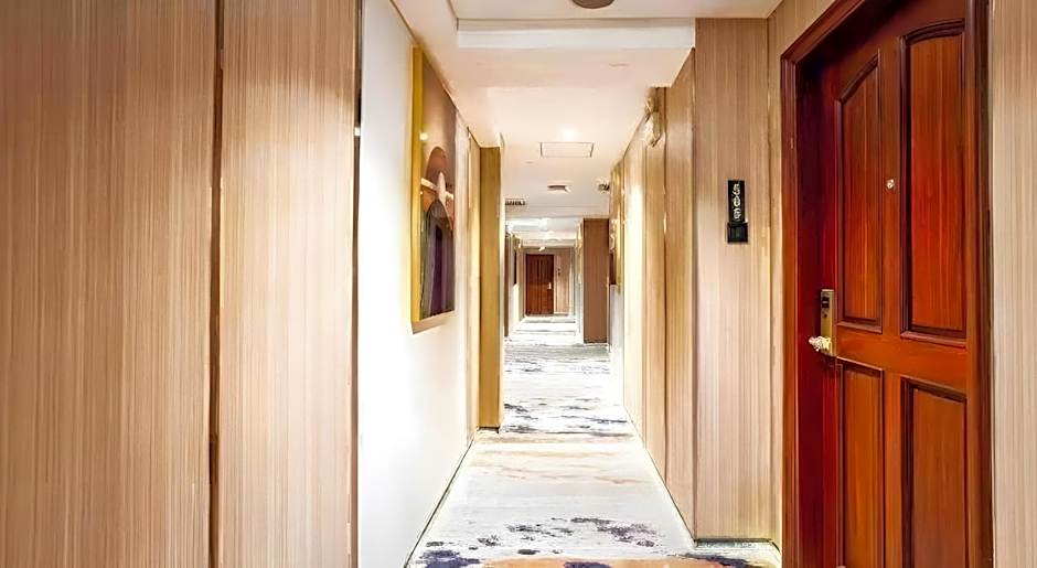 Towns Well Hotel