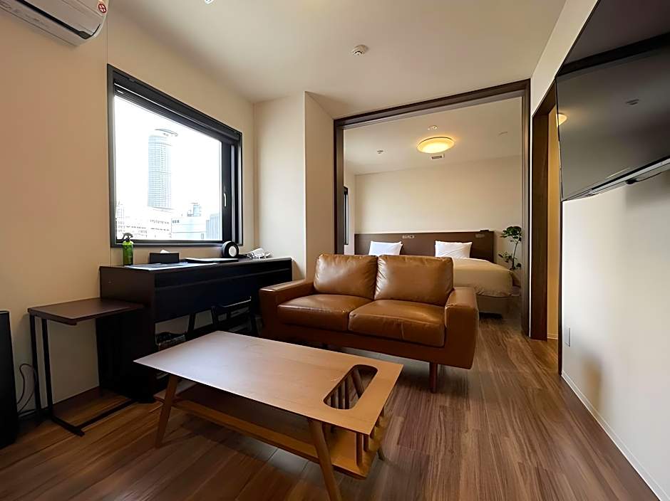 HOTEL LiVEMAX NAGOYA SHINKANSENGUCHI