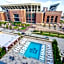 Texas A&M Hotel and Conference Center