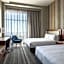 Kansas City Marriott Downtown
