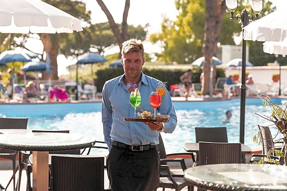 Hotel Terme Park Imperial