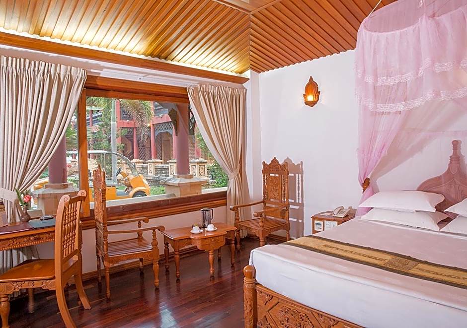 KMA Kaytumadi Hotel