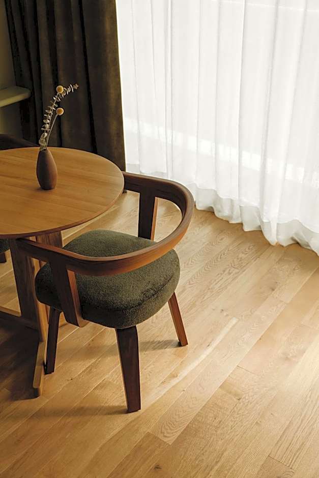 kleiner Löwe – Stadthotel Bregenz