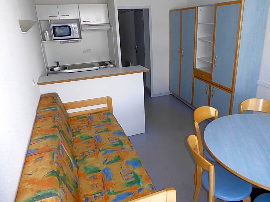 Résidence Azureva Piau Engaly