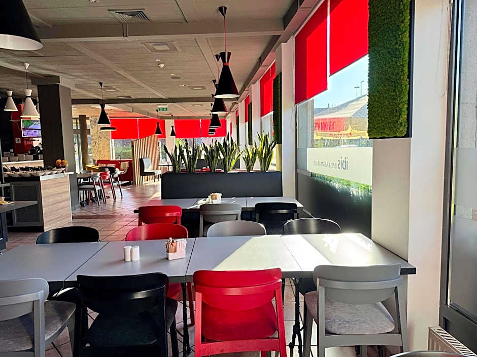 ibis Katowice Zabrze