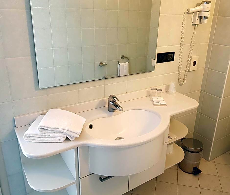 Hotel Ristorante al Giardinetto