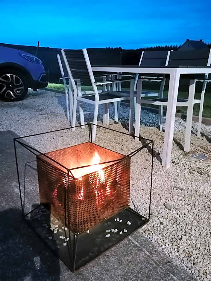 An Charraig Ban on the wild Atlantic way F94WT02