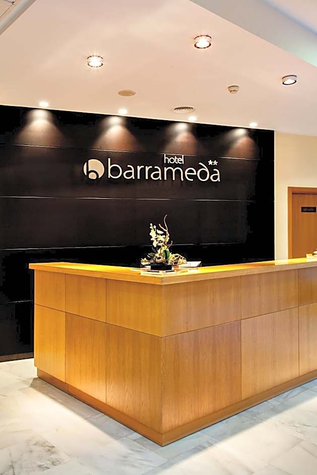 Hotel Barrameda
