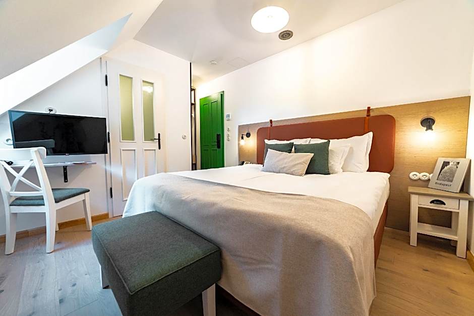 Czakó Bed&Breakfast