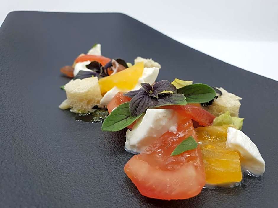 Alpengasthof Grüner