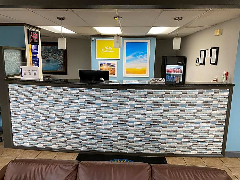 Days Inn by Wyndham Perryville