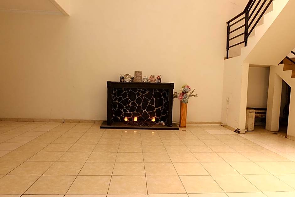 The Kirana Purnama Semarang