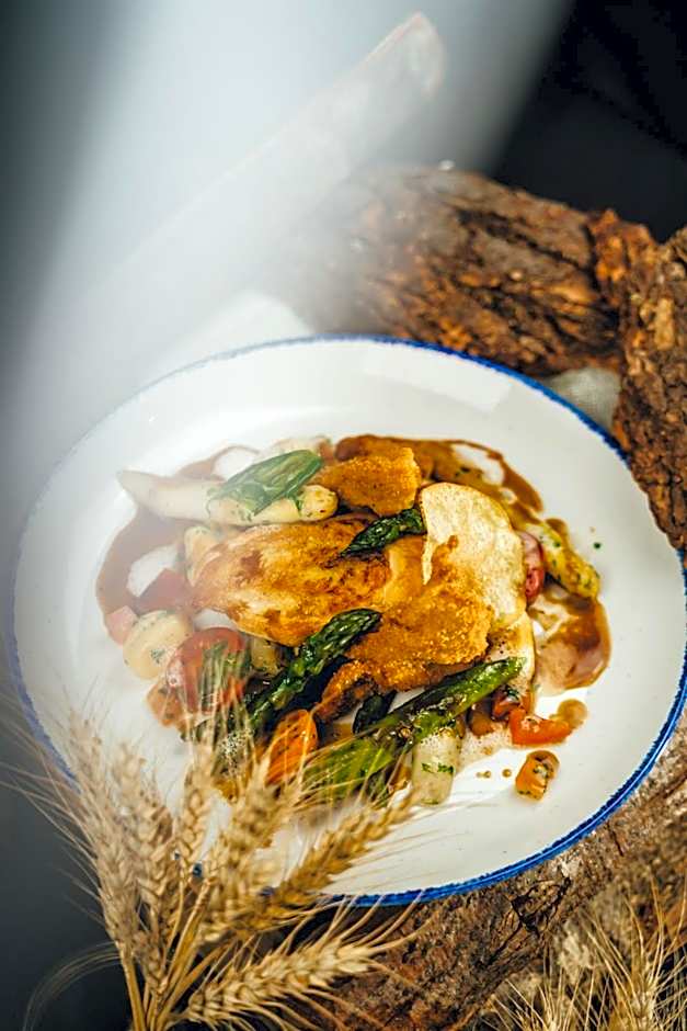 Hotel Sportalm - Adults Only Boutique Hotel