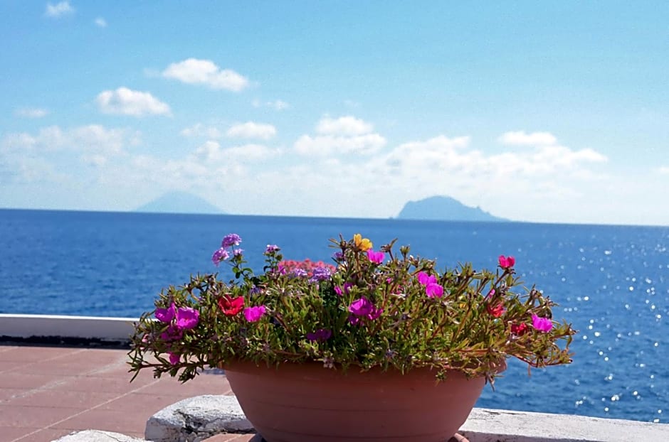 Hotel Punta Barone
