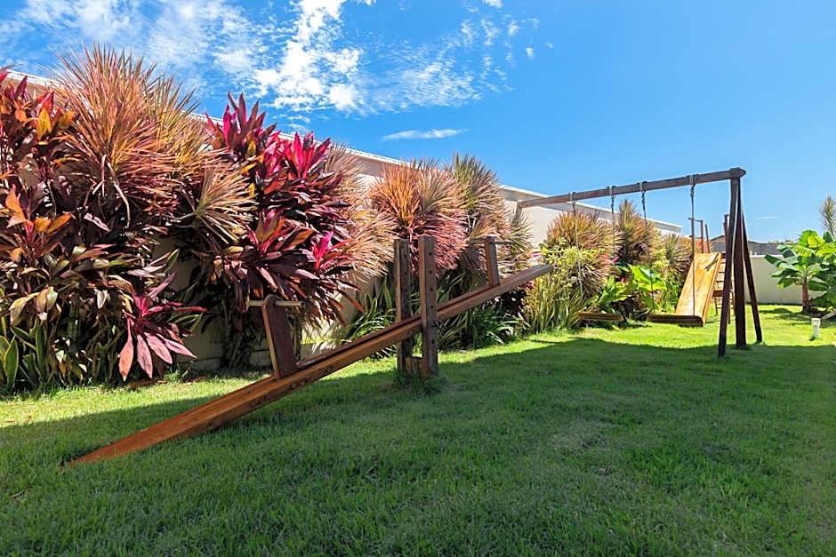 SAN GIACOMO I Apartamentos por Temporada para amigos, famílias e empresas no Porto das Dunas - Ceará