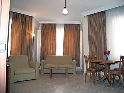 Elysee Garden Family Hotel