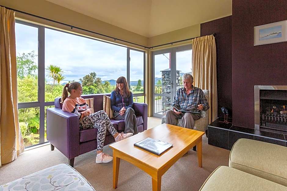 Scenic Hotel Te Weheka