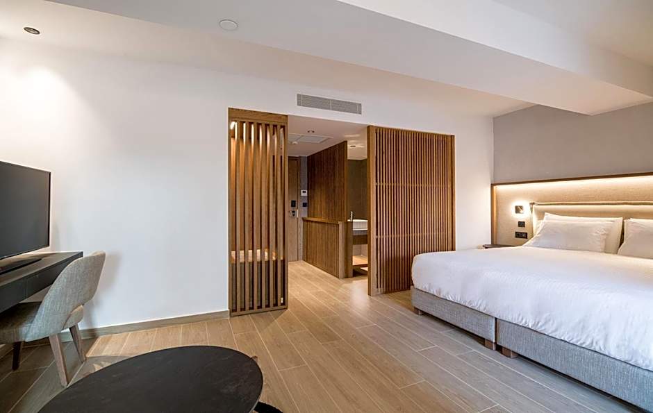 AKASHA Beach Hotel & Spa