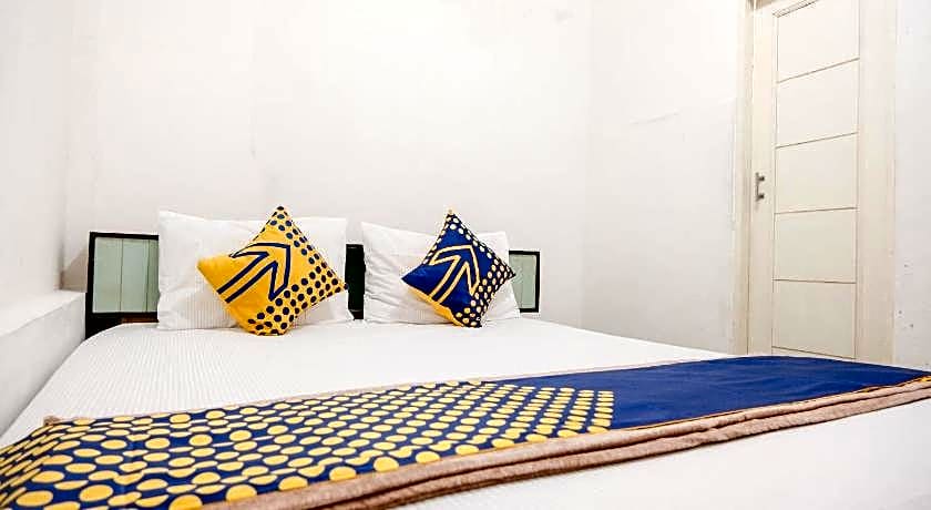 OYO Life 2417 Melati Residence