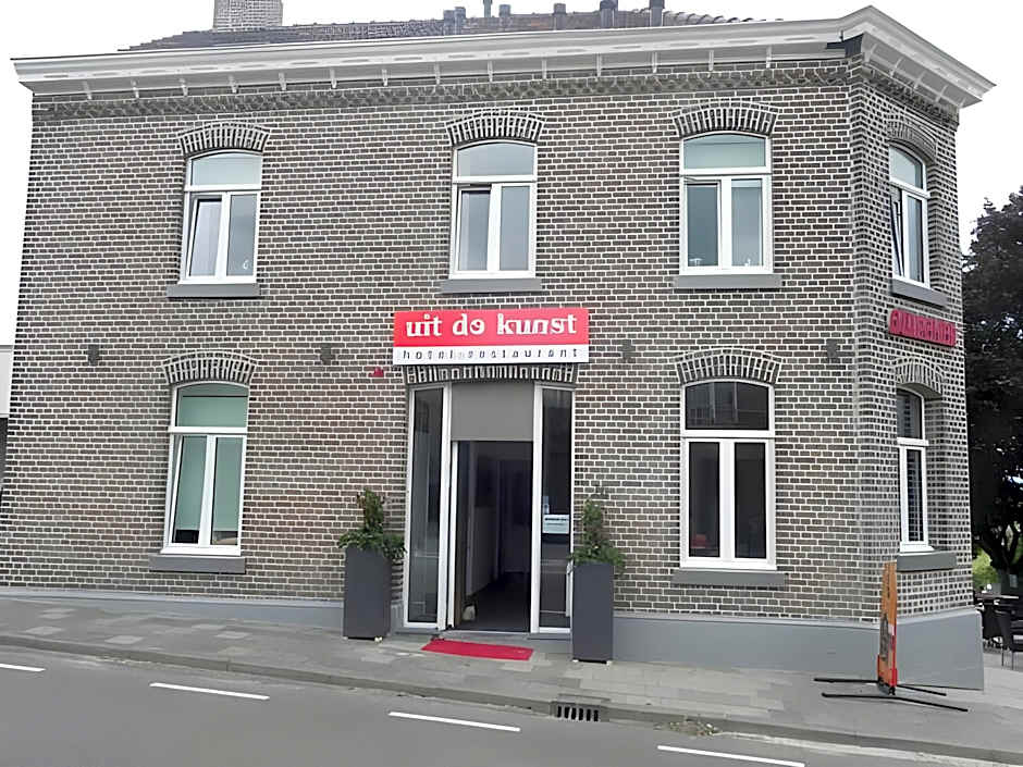 Hotel - Restaurant Uit De Kunst