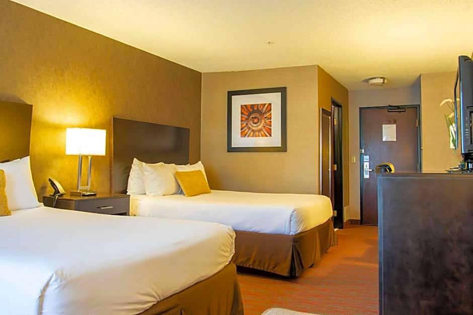 Country Inn & Suites by Radisson, Garden City, KS