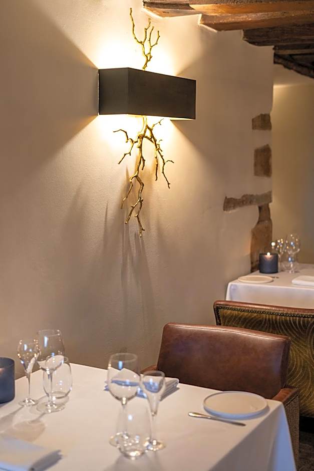 Boringdon Hall Hotel and Spa