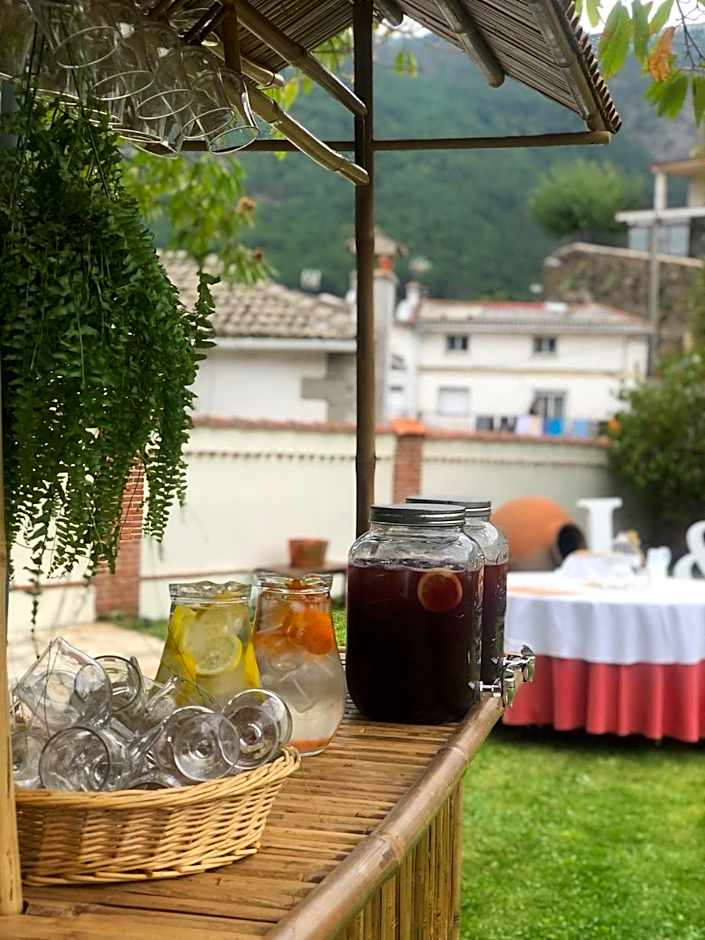 Hotel Barbacedo