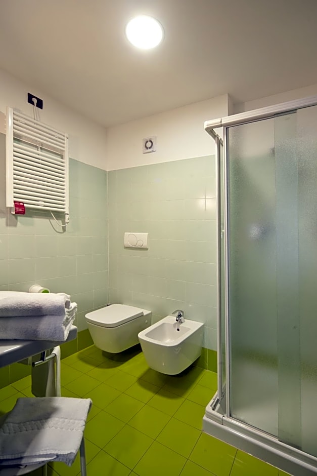 Ibis Styles Parma Toscanini