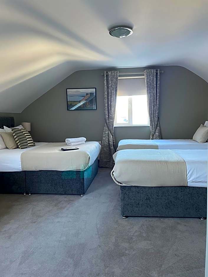 Glasha Meadows Accommodation